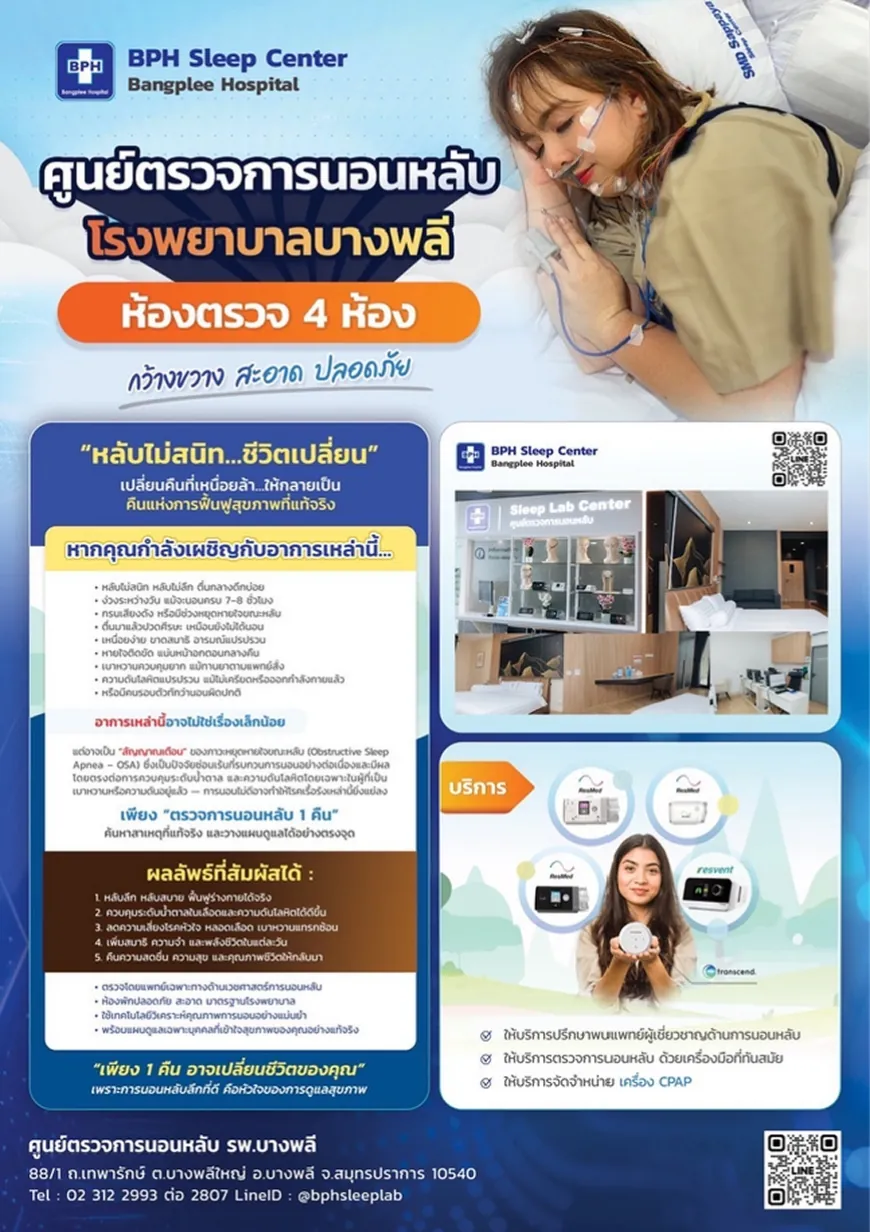 img In-Lab PSG